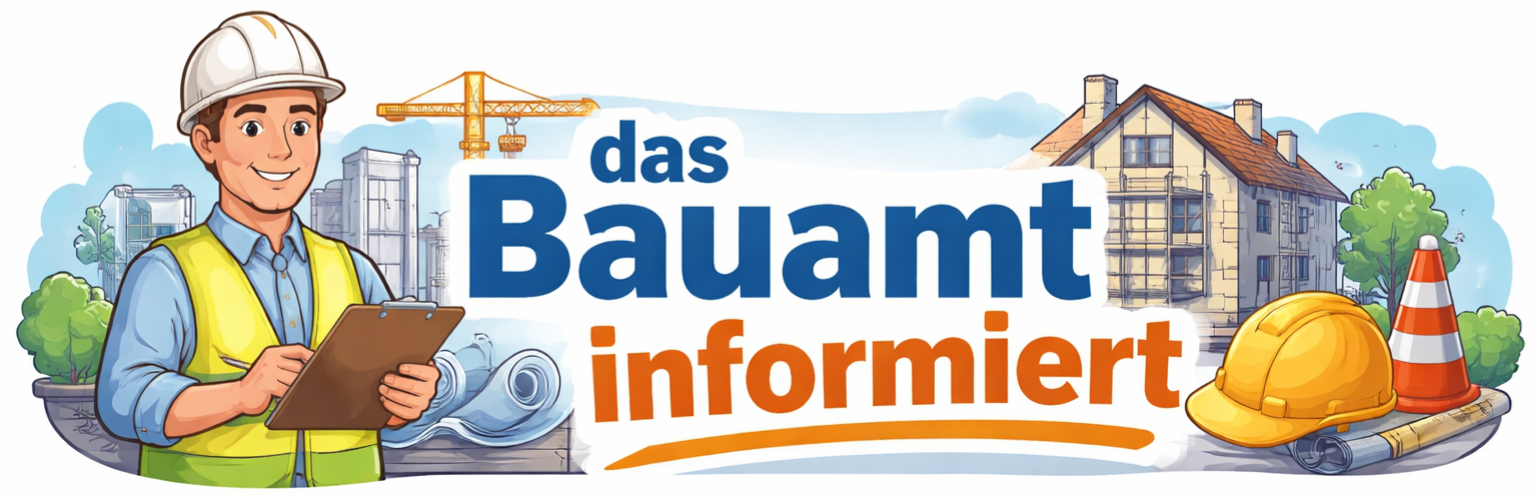 Bauamt-Informiert